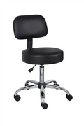 Boss Medical Stool B245 (Product Photo 2)