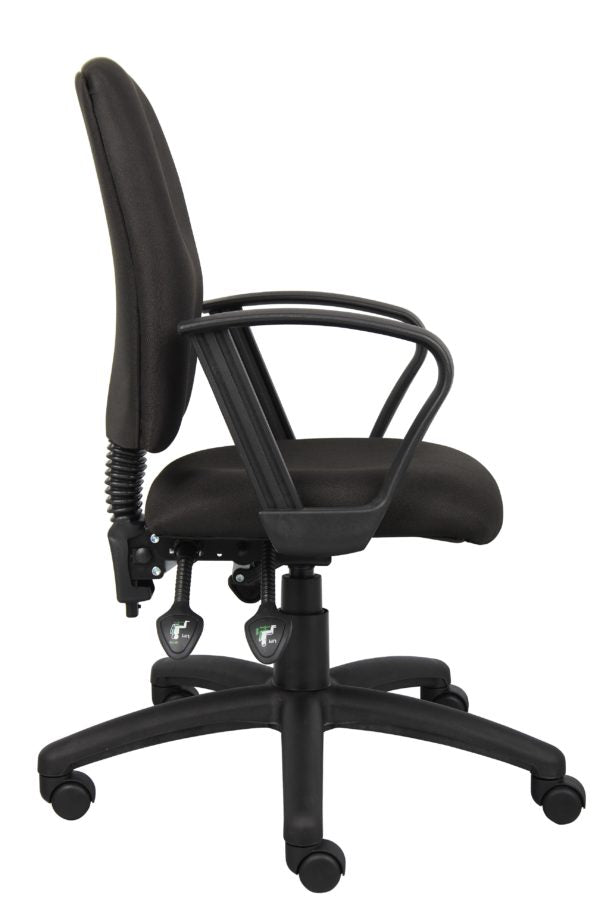 BOSS Chair Product