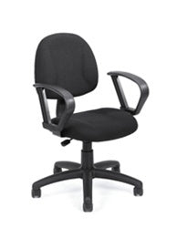 Boss Task Office Chair B317