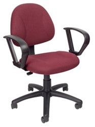 Boss Task Office Chair B317