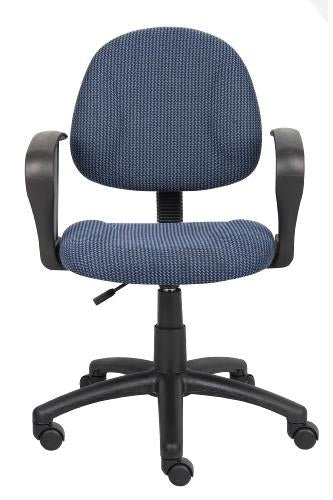 Boss Task Office Chair B317