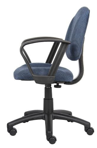 Boss Task Office Chair B317