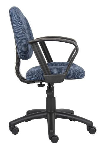 Boss Task Office Chair B317