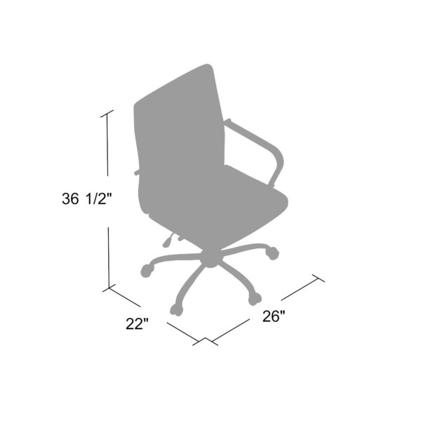 BOSS Chair Product