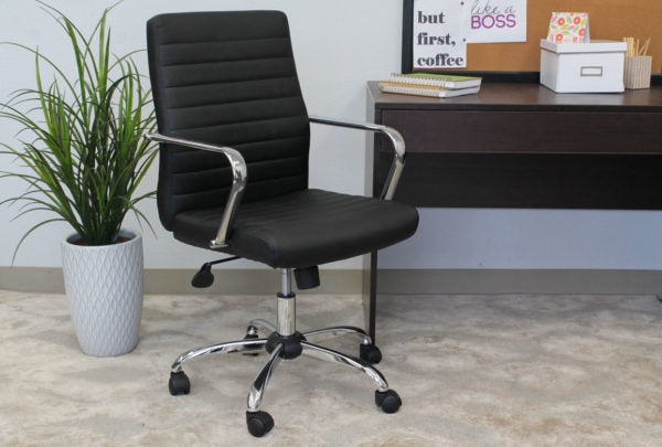 BOSS Chair Product