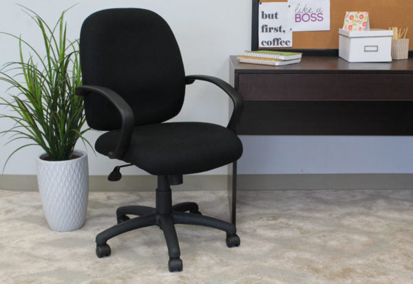 BOSS Chair Product