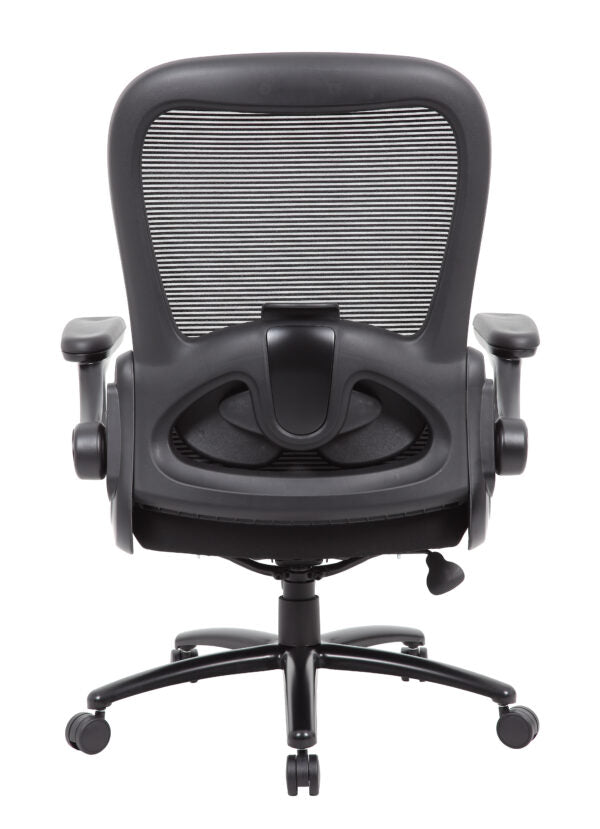 BOSS Chair Product