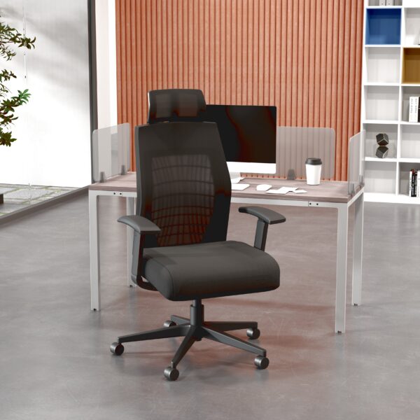 BOSS Chair Product