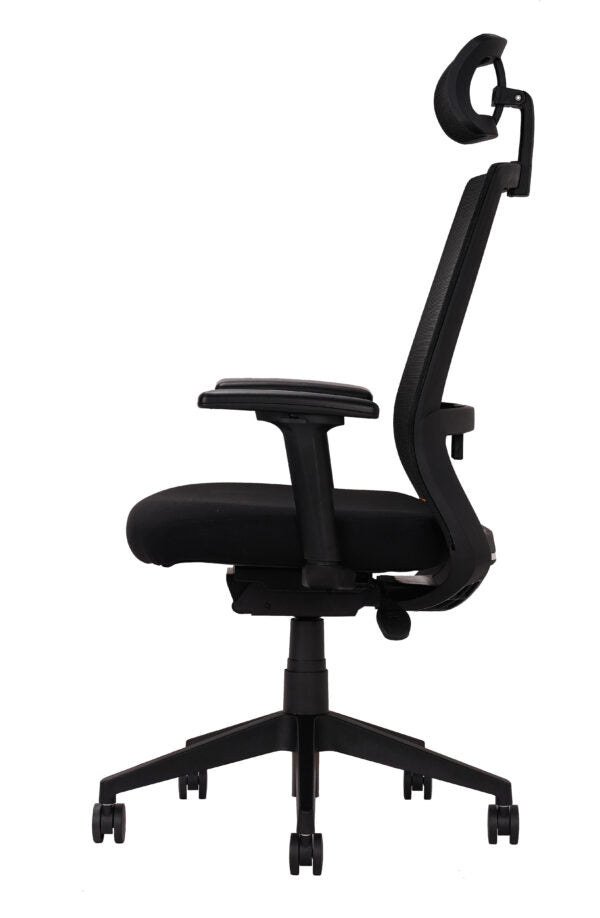 BOSS Chair Product