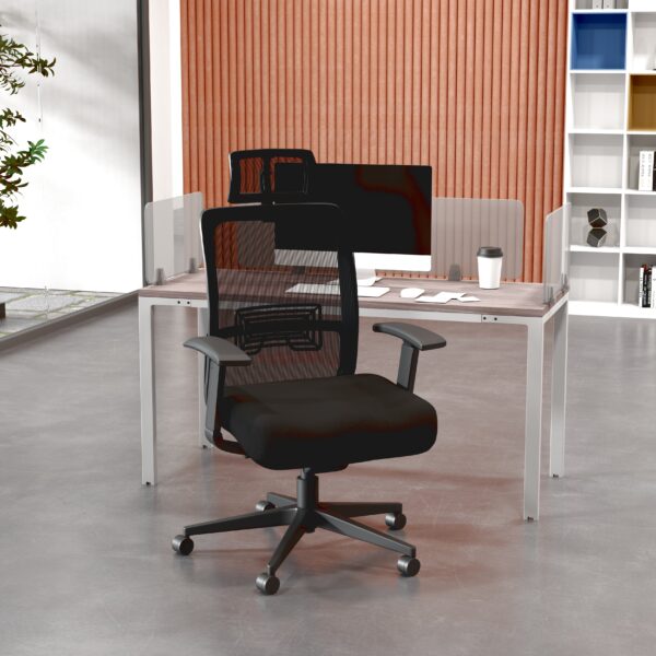 BOSS Chair Product