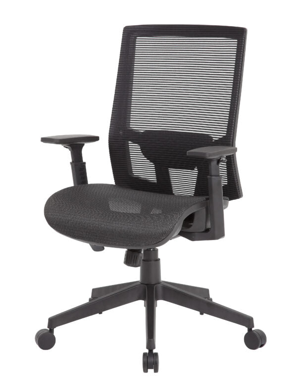 BOSS Chair Product