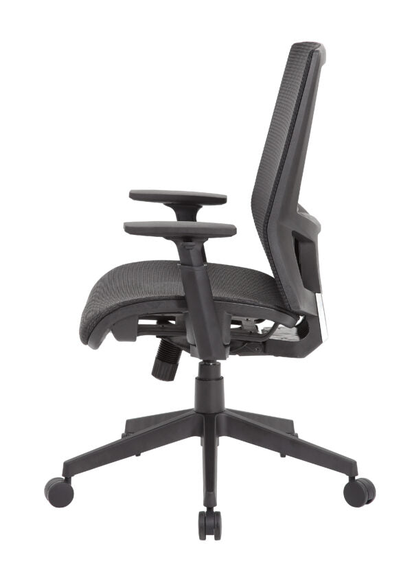 BOSS Chair Product