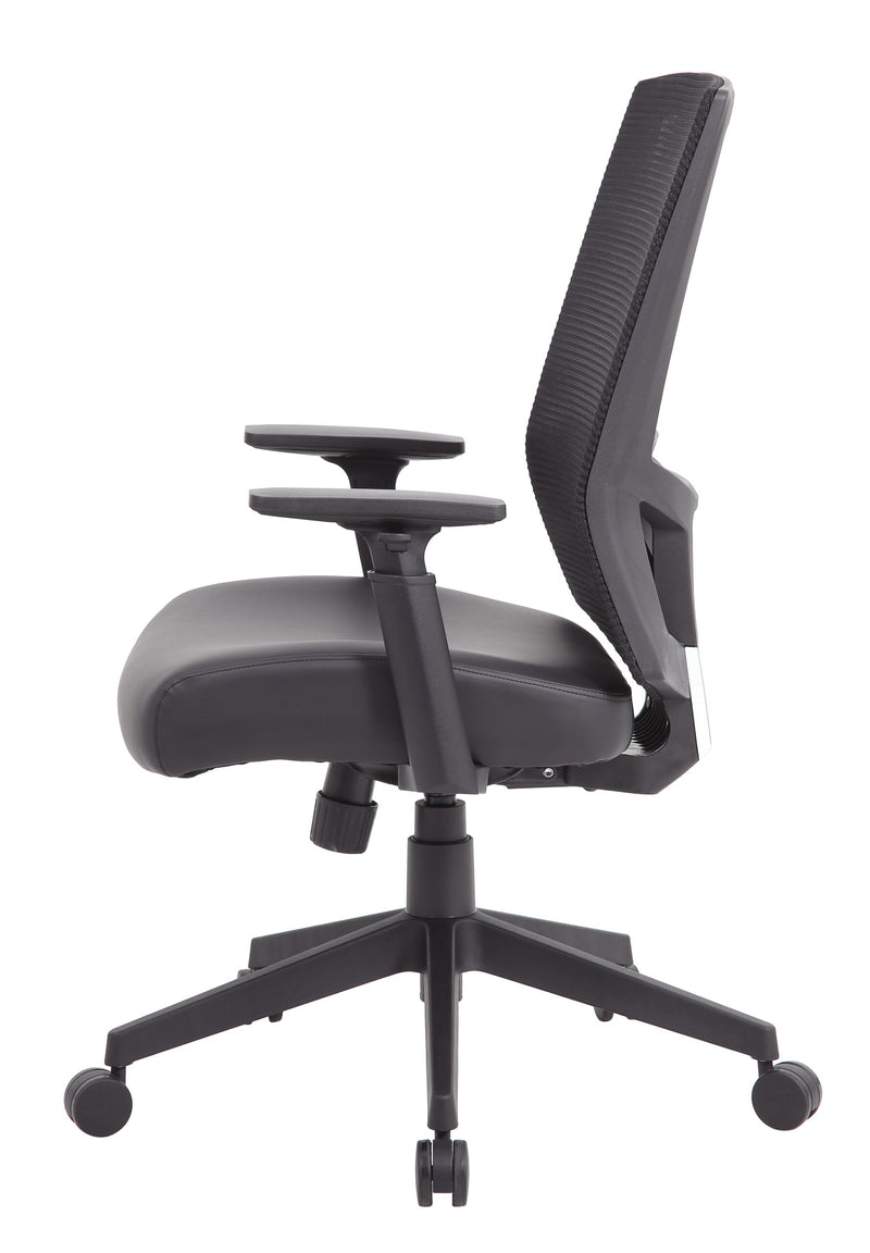 BOSS Chair Product