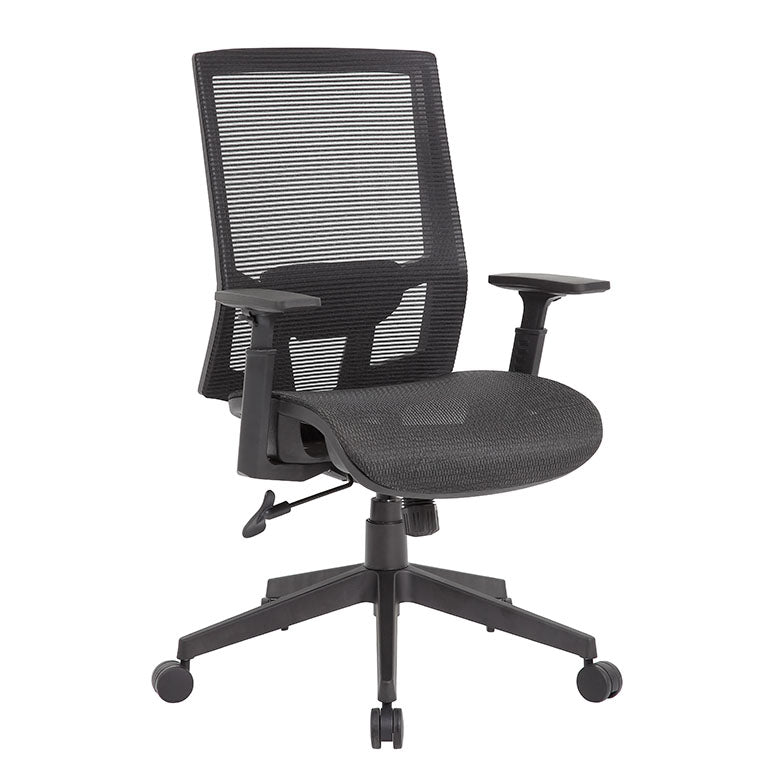 BOSS Chair Product