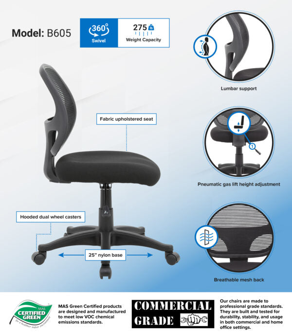 BOSS Chair Product