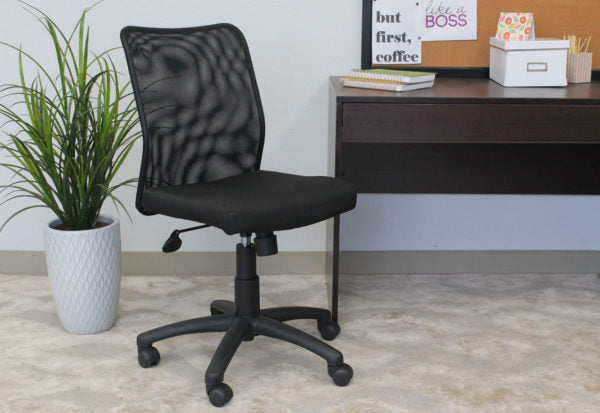 BOSS Chair Product