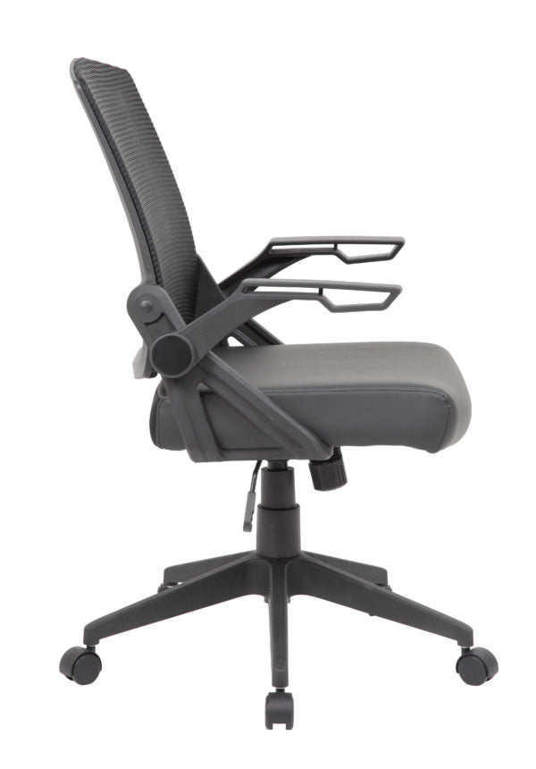 BOSS Chair Product