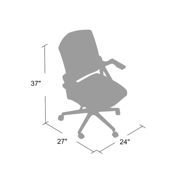 BOSS Chair Product