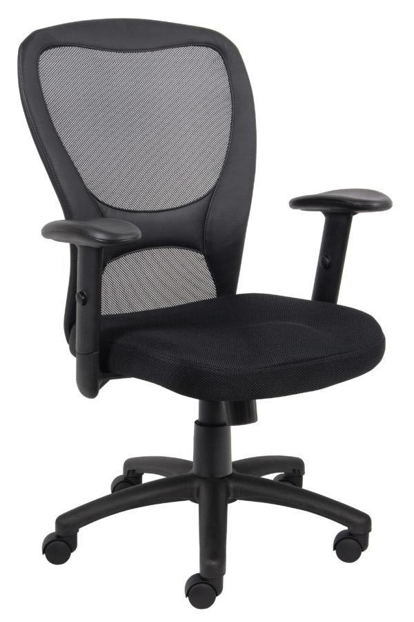 BOSS Chair Product