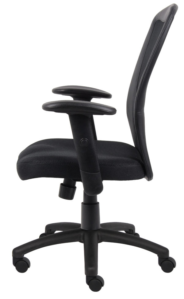 BOSS Chair Product