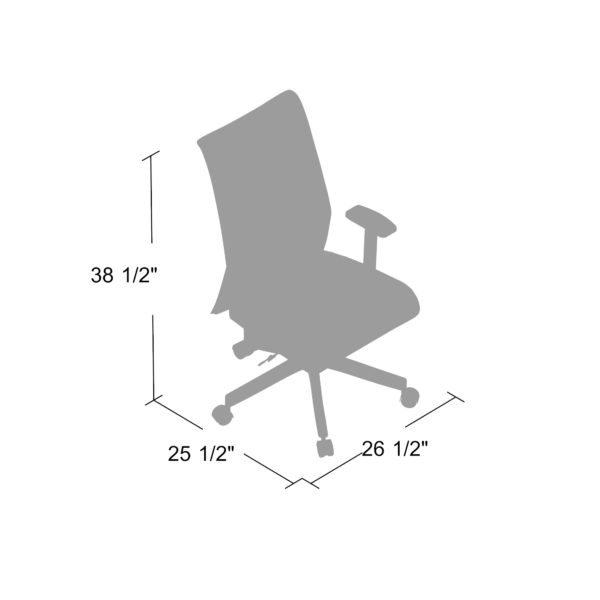 BOSS Chair Product