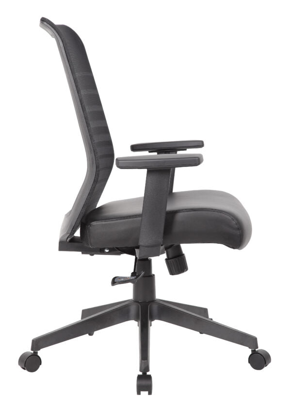 BOSS Chair Product