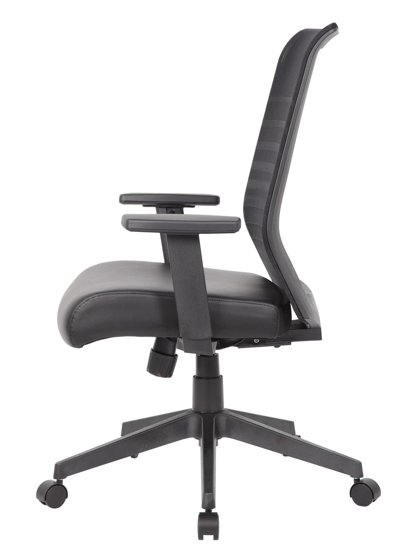 BOSS Chair Product