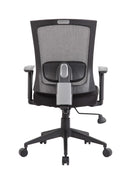 Boss Mesh Office Chair
