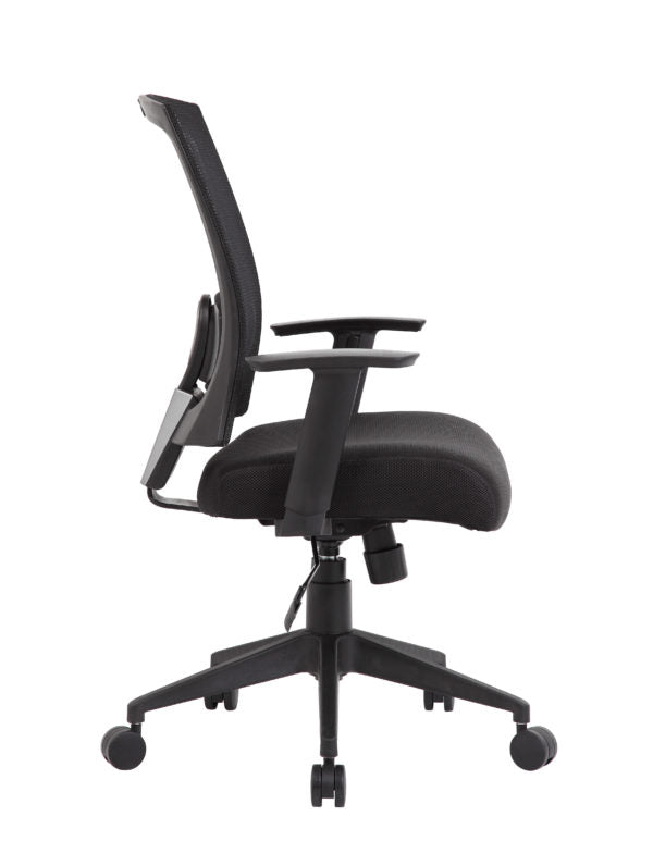 Boss Mesh Office Chair