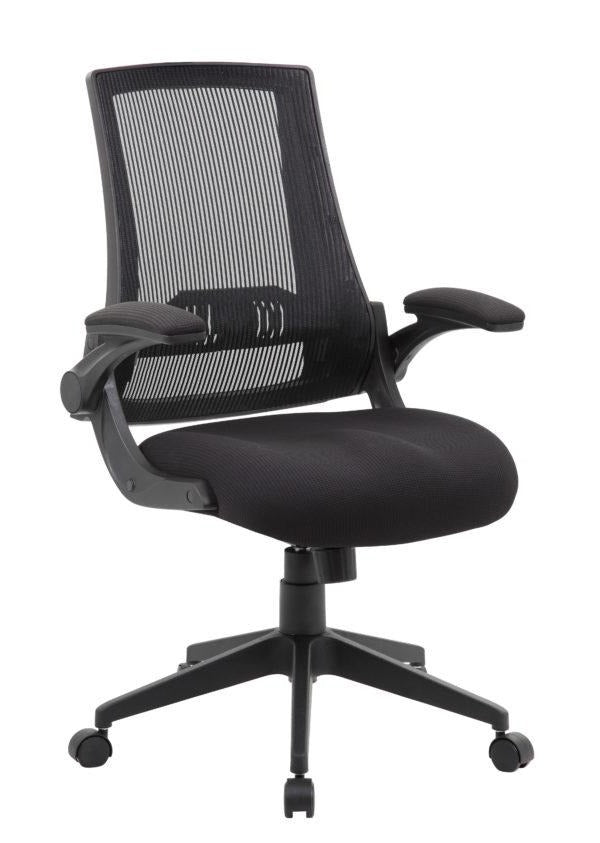 BOSS Chair Product