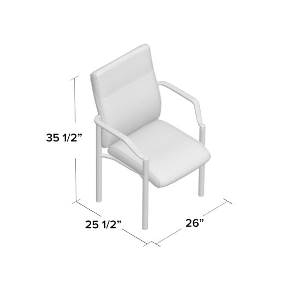 BOSS Chair Product