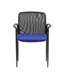 Boss Stack Mesh Chair