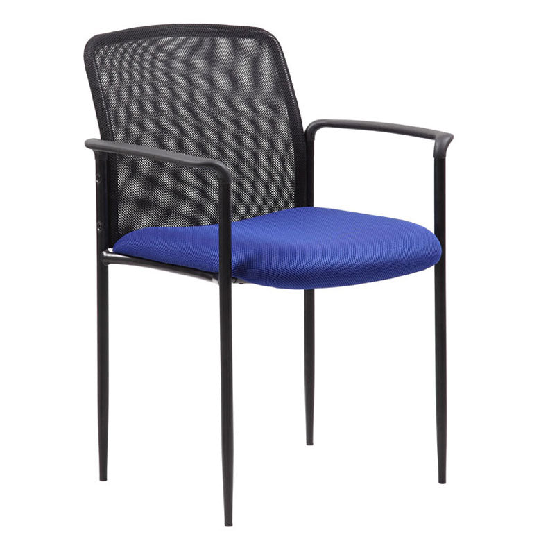 Boss Stack Mesh Chair