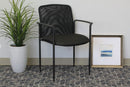 Boss Stack Mesh Chair