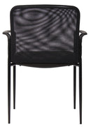 Boss Stack Mesh Chair