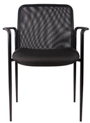 Boss Stack Mesh Chair