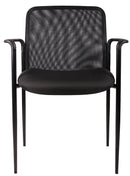 Boss Stack Mesh Chair