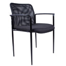 Boss Stack Mesh Chair