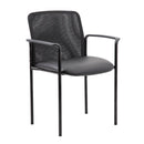 Boss Stack Mesh Chair