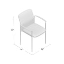 Boss Stack Mesh Chair