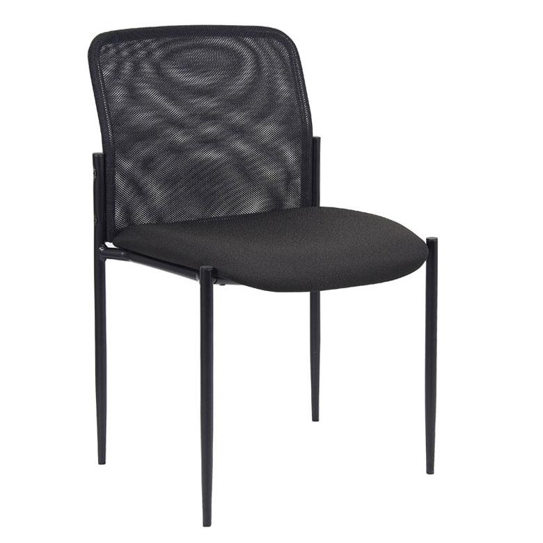 Boss Stack Mesh Chair