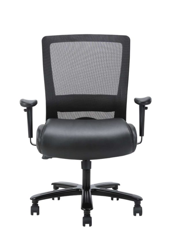 BOSS Chair Product