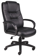 Sillón ejecutivo Boss de respaldo alto B7501