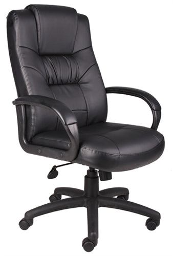 Boss Executive High Back Chair B7501