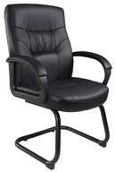 Sillón de visitas Boss B7519