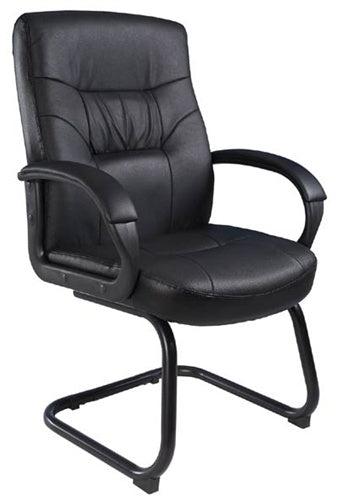 Boss Guest Chair B7519