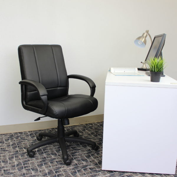 BOSS Chair Product