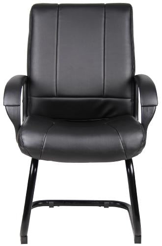 Boss Guest Chair B7909