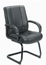 Boss Guest Chair B7909