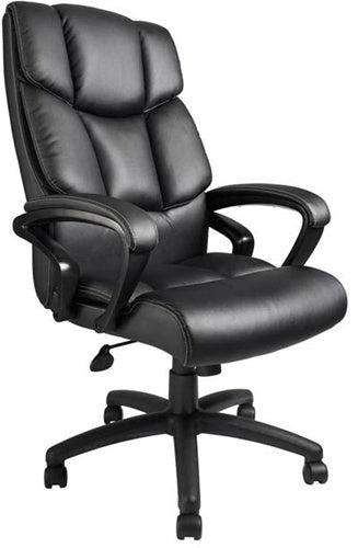 Boss Executive High Back Chair B8701